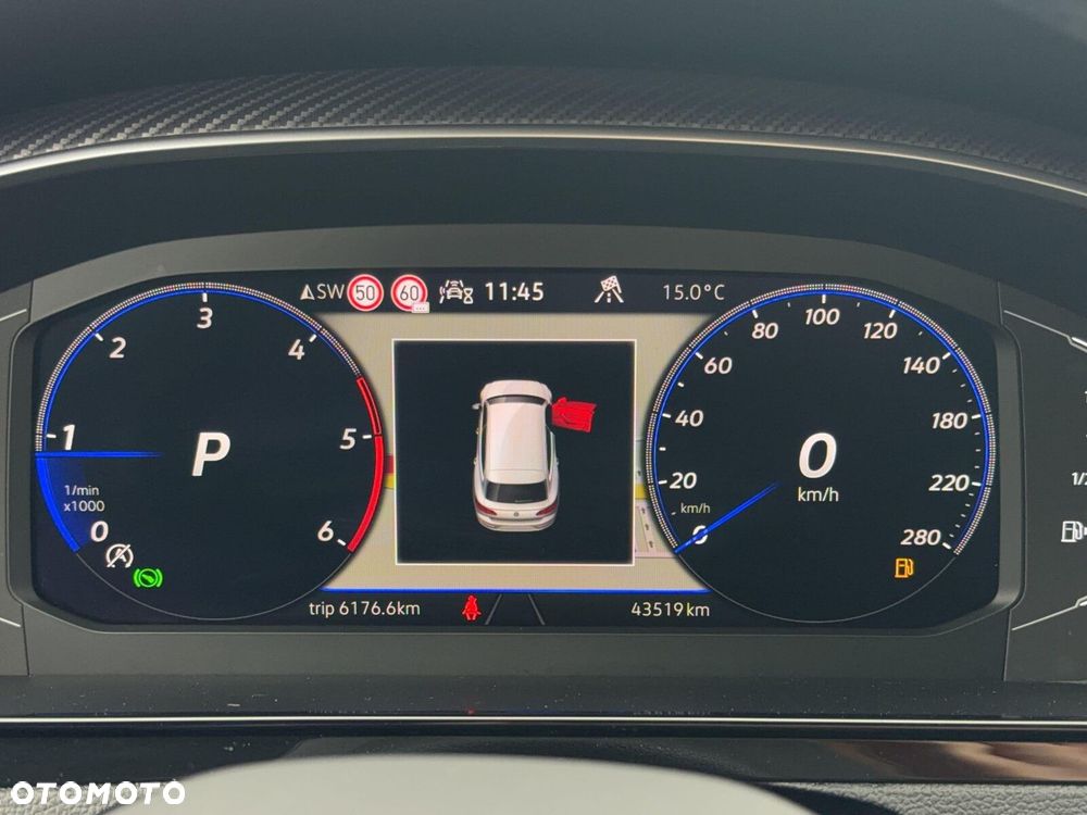Volkswagen Arteon Shooting Brake 2.0 TDI 4Motion R-Line DSG - 23