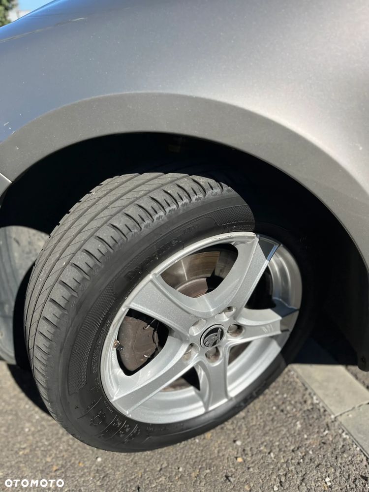 Skoda Superb - 16