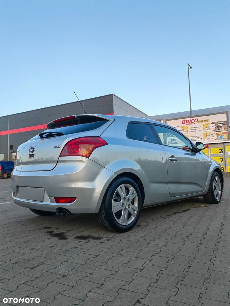 Kia ProCeed 1.6 Crdi Comfort - 5