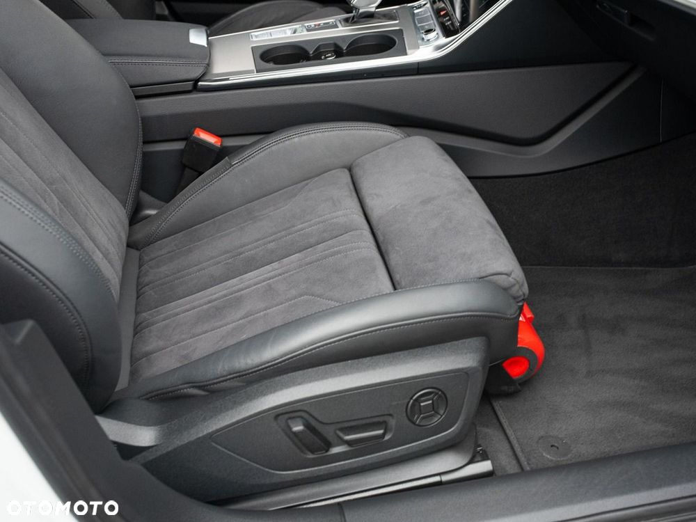 Audi A6 Limousine 45 TFSI mHEV Advanced S tronic - 33