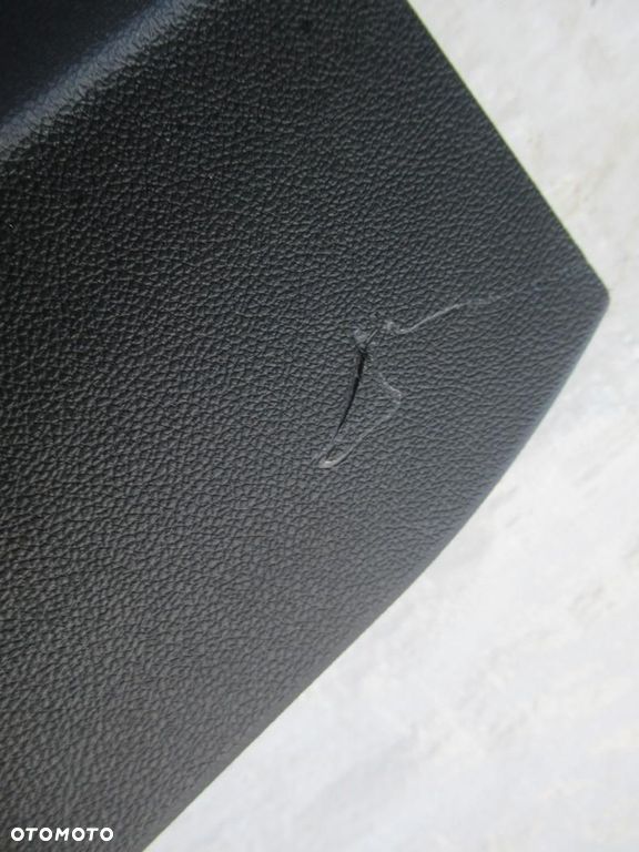 TAPICERKA DRZWI OPEL INSIGNIA B LEWE PRZÓD EUROPA 3074159 - 5