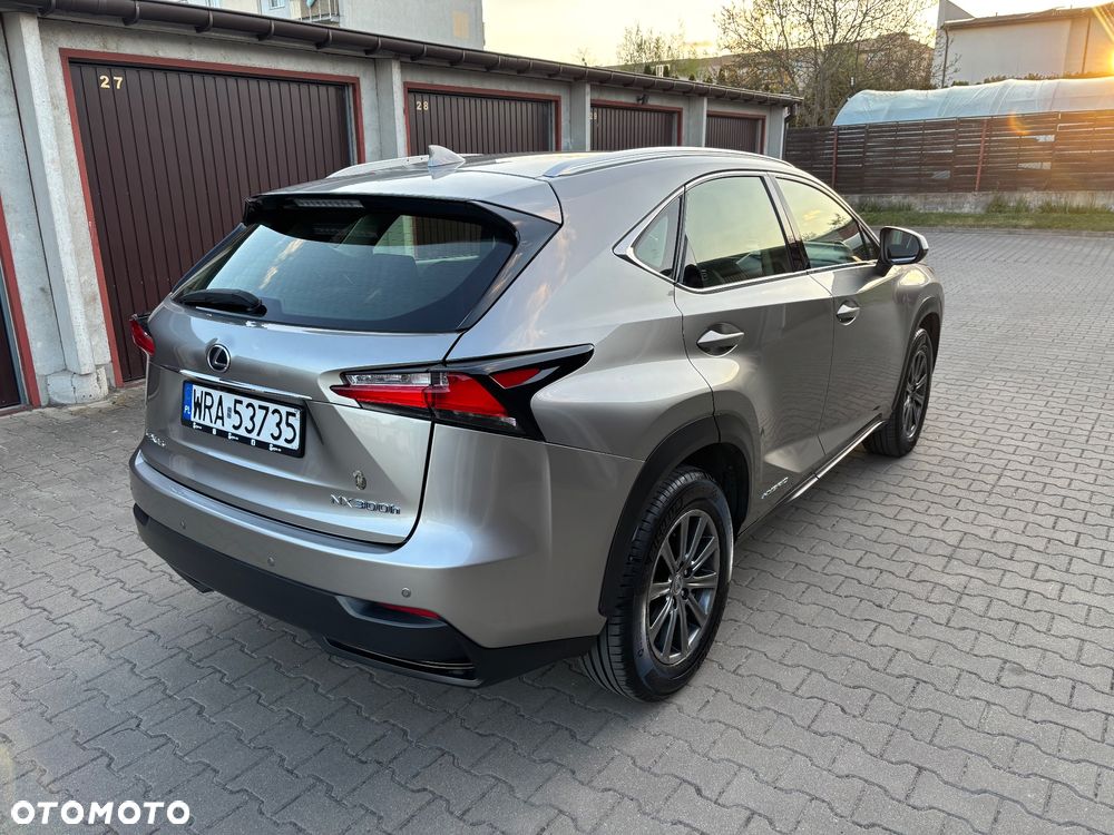 Lexus NX - 12
