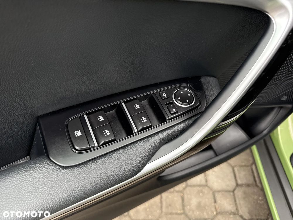 Kia XCeed 1.6 T-GDI GT-Line DCT - 19