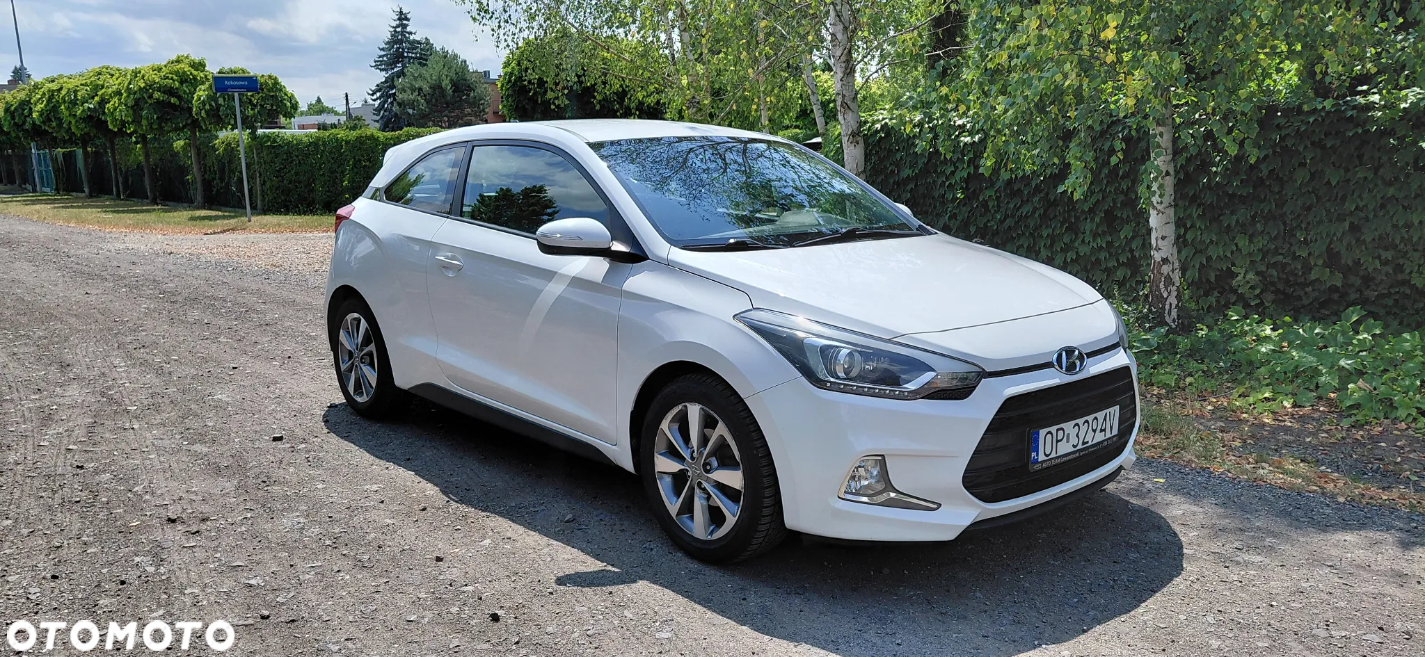 Hyundai i20 1.4 Style - 3