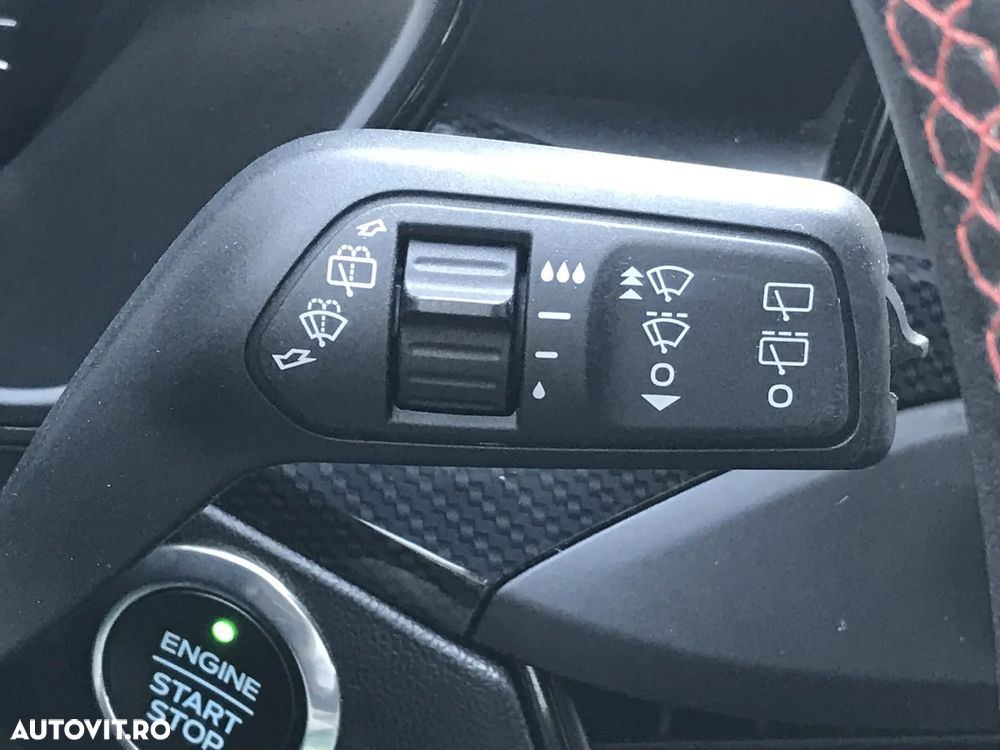 Ford Focus 1.5 Ecoboost ST-Line - 22