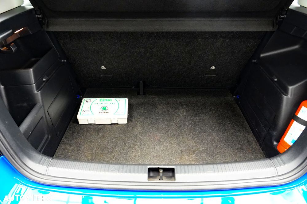 Skoda Fabia 1.0 TSI 95 CP Style - 21