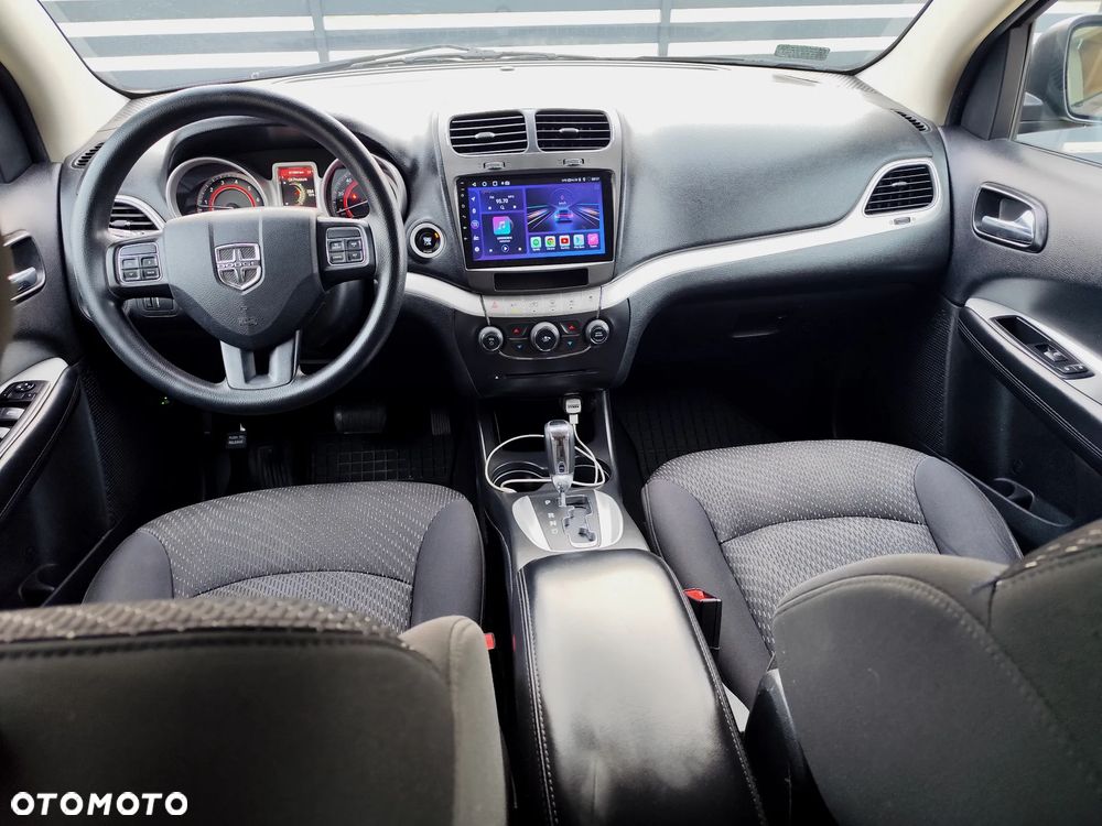 Dodge Journey - 20