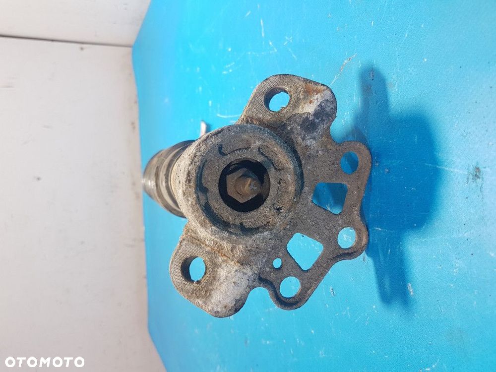 OPEL CORSA D 1.4 AMORTYZATOR TYŁ PRAWY - 4