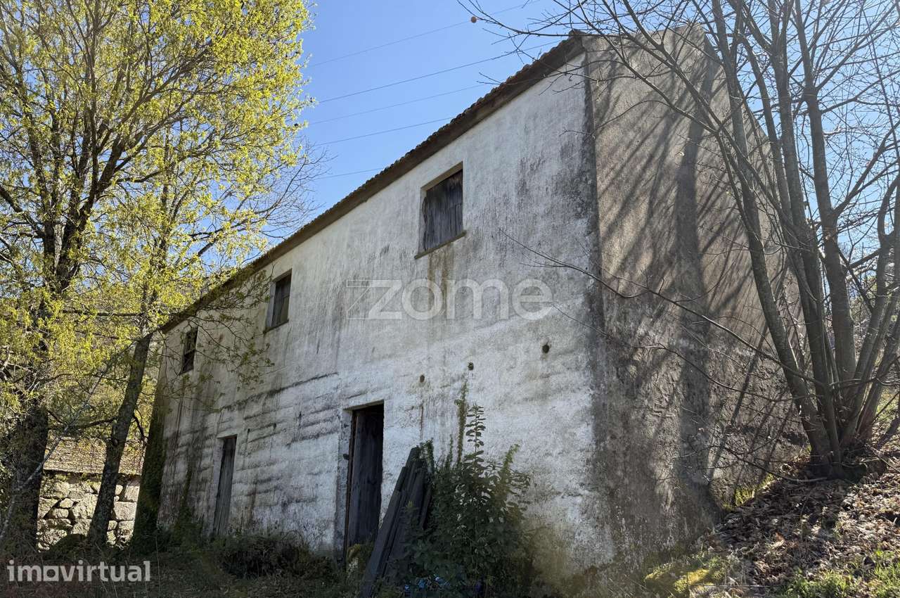 Propriedade 11ha com vários terrenos, em Palma, Resende