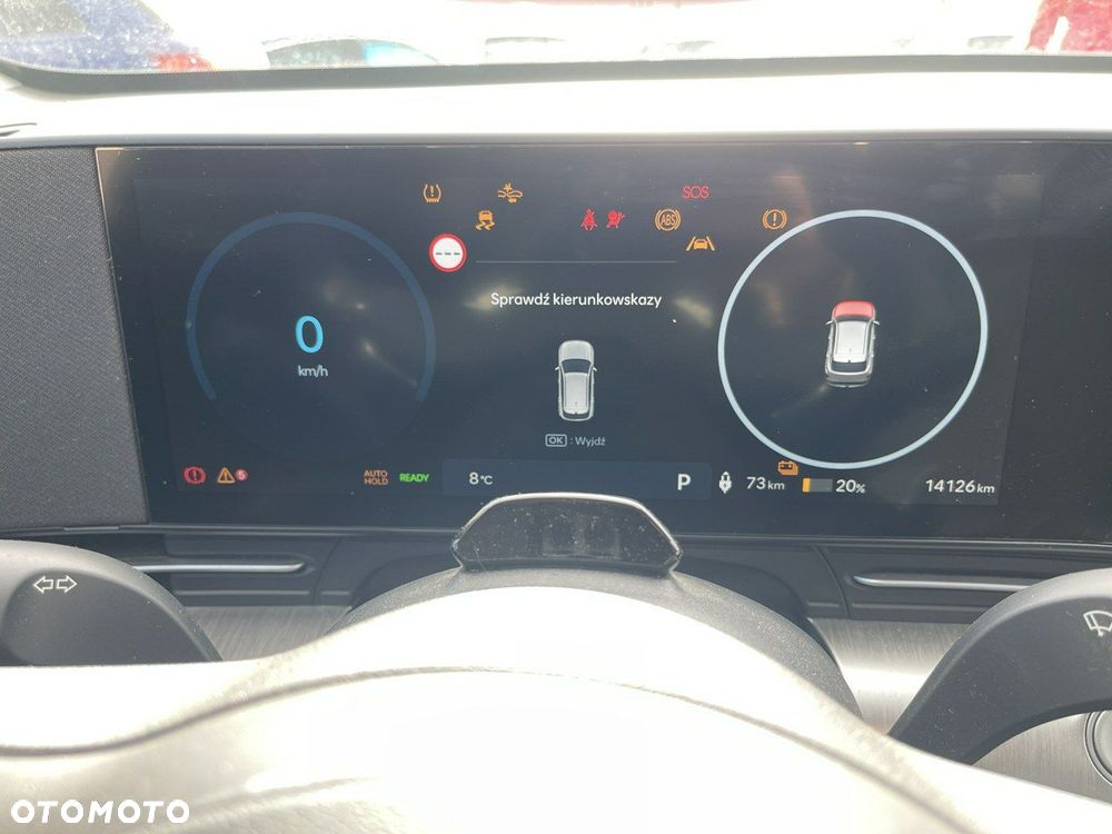 Hyundai Kona 64kWh Smart - 9