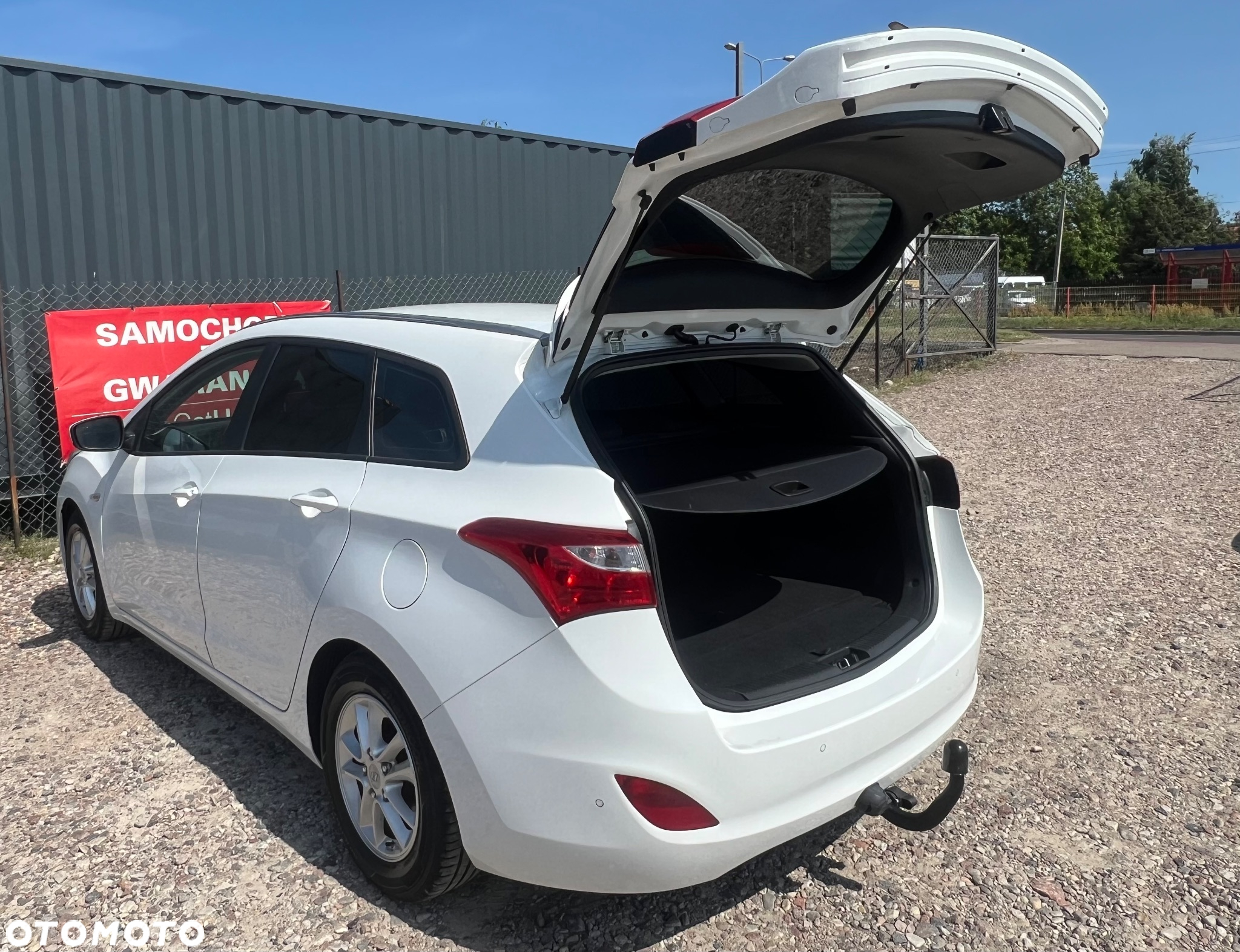 Hyundai i30 - 34