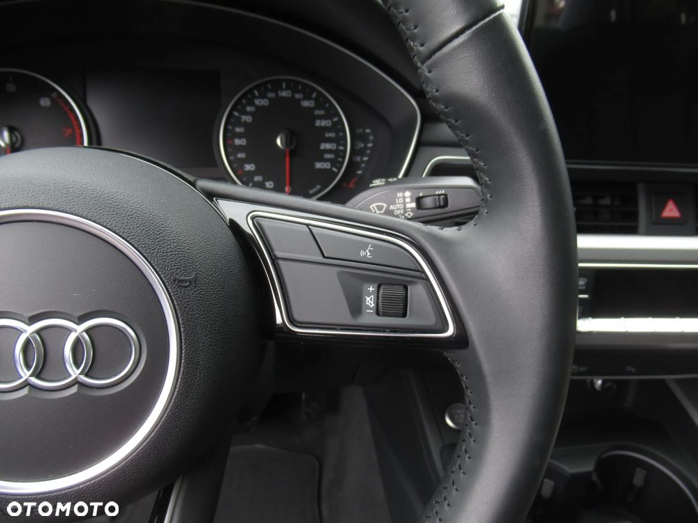 Audi A4 Limousine 35 TFSI S tronic - 15