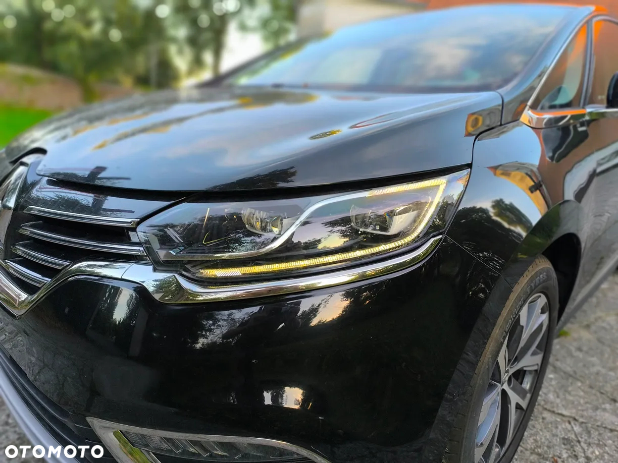 Renault Espace Energy TCe 200 EDC Intens - 18