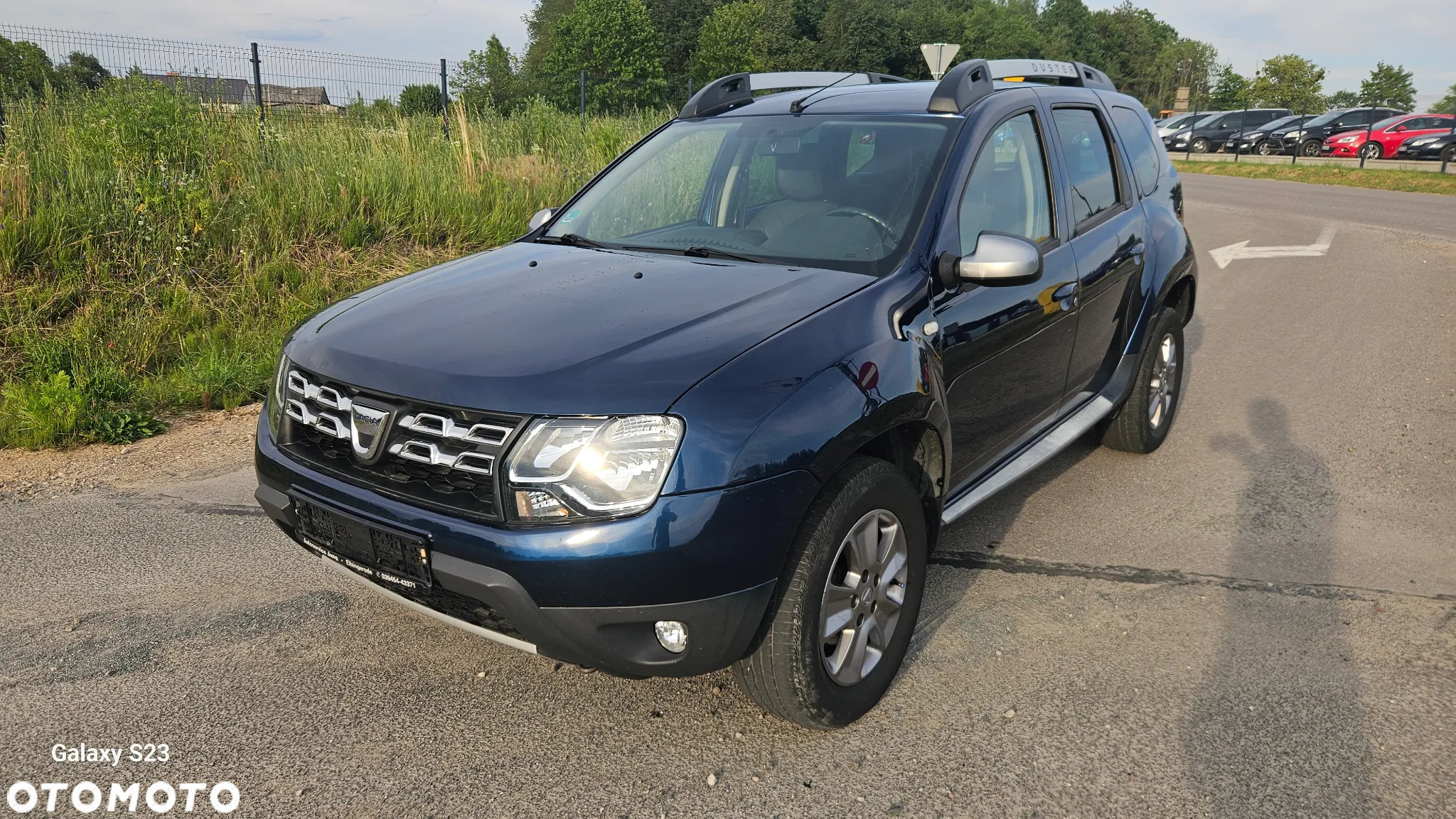 Dacia Duster 1.2 TCe Celebration 4x4 S&S EU6 - 2