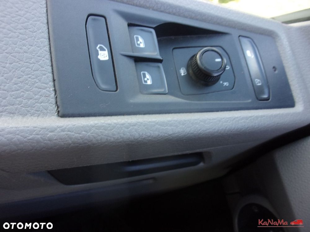 Volkswagen Transporter - 21