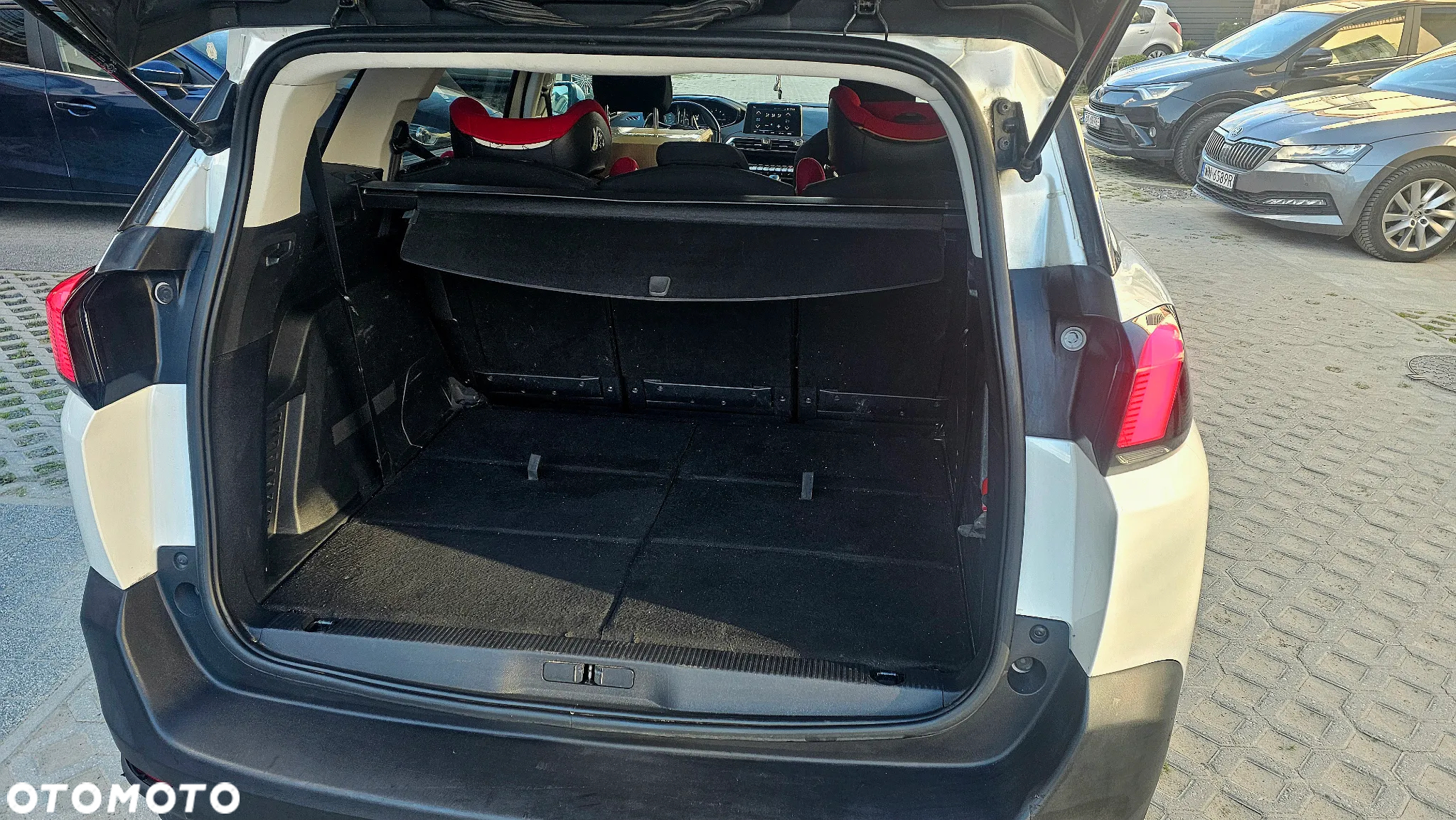 Peugeot 5008 1.2 PureTech Access - 11