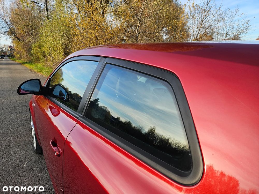 Kia Ceed 1.6 CVVT Automatik EX - 4