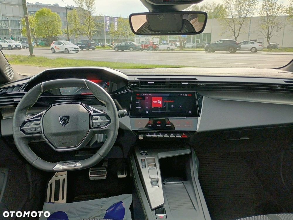 Peugeot 308 - 10