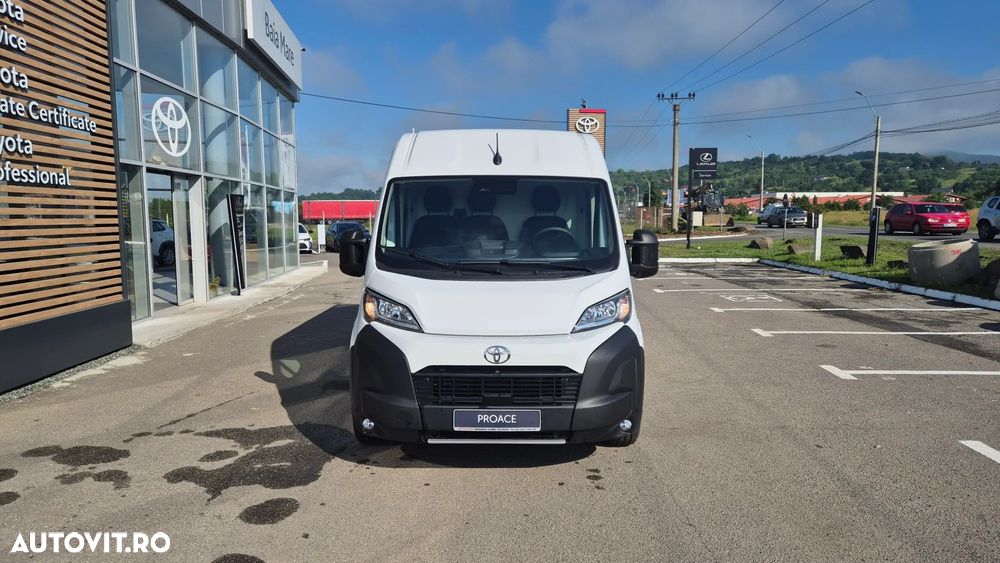 Toyota Proace MAX - 9