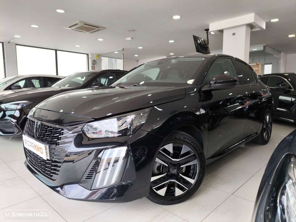 Peugeot 208 1.2 PureTech Allure - 2
