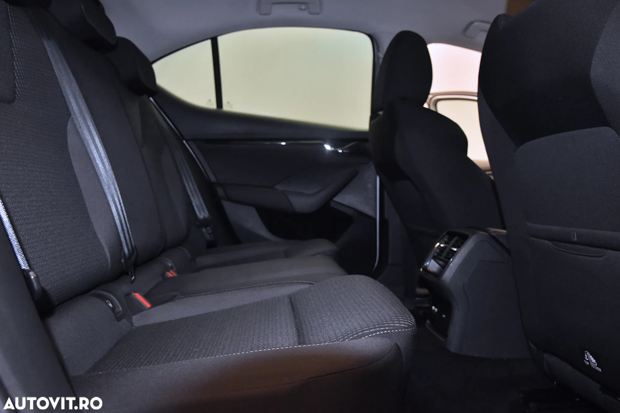 Skoda Octavia - 12