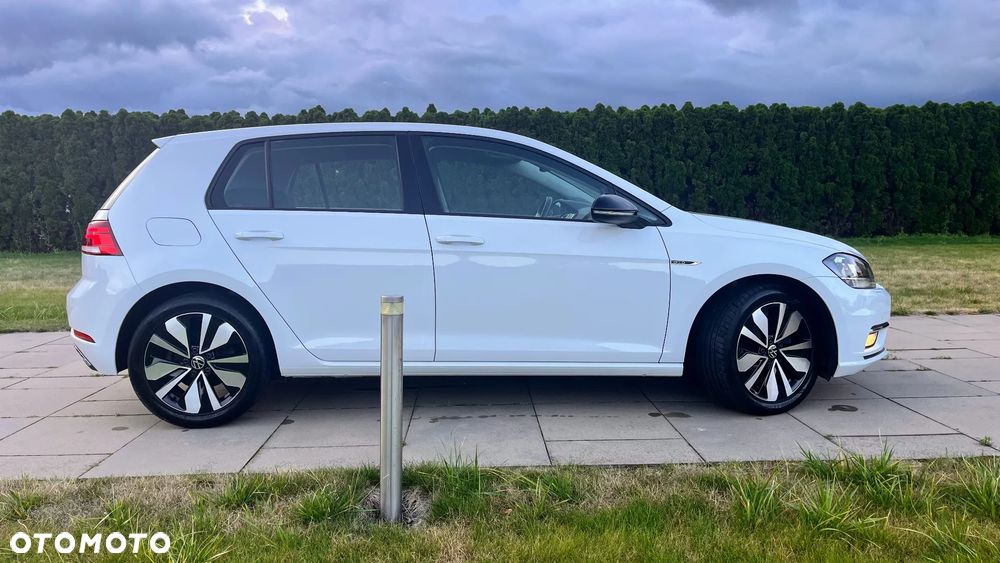 Volkswagen Golf 2.0 TDI BMT 4Mot Highline EU6 - 8
