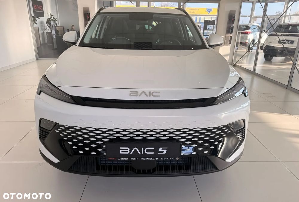 BAIC 5 - 7