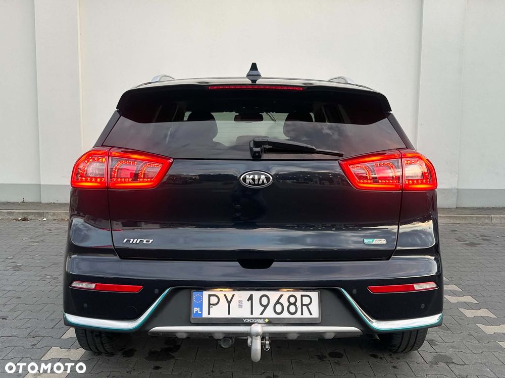 Kia Niro 1.6 GDI Plug-in Hybrid XL - 12