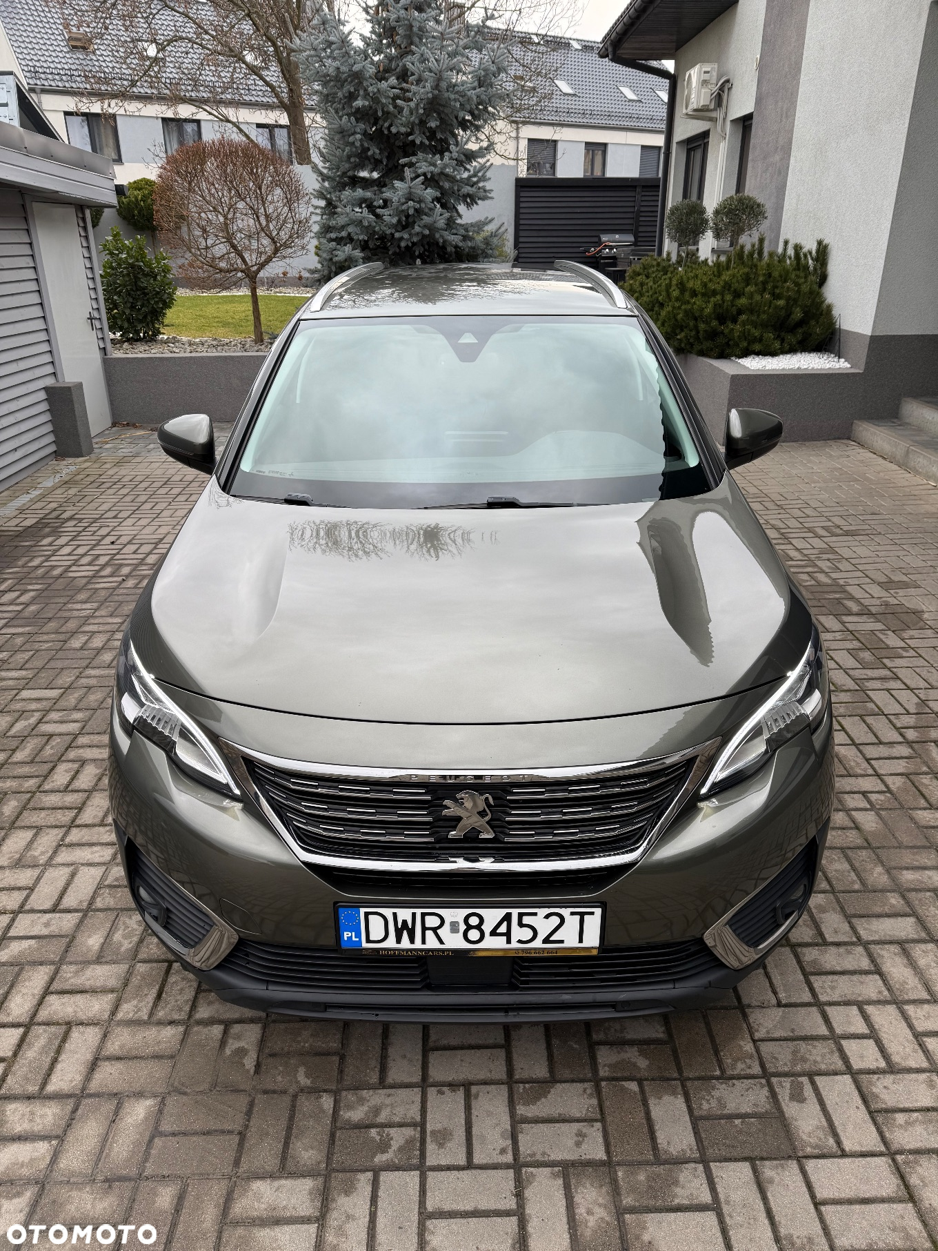 Peugeot 5008 - 11