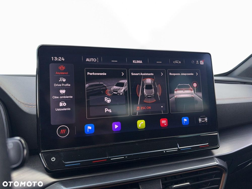 Cupra Formentor 1.5 TSI DSG - 21