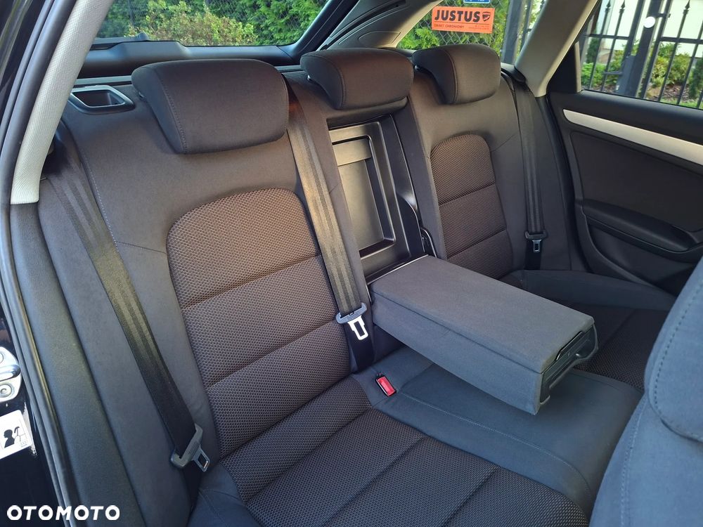 Audi A4 Allroad 2.0 TDI DPF S tronic - 22