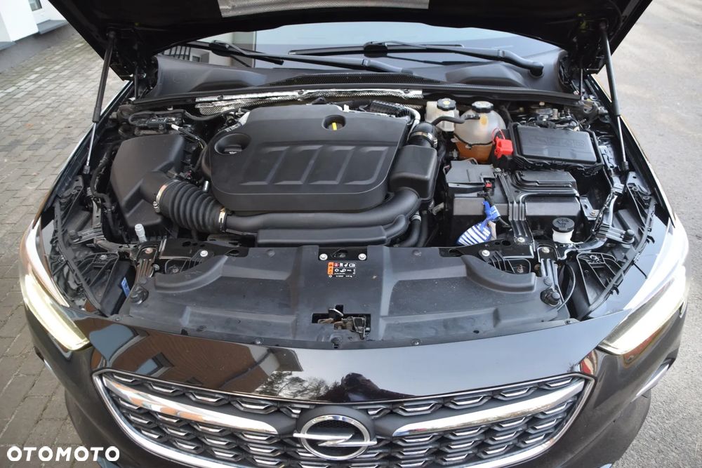 Opel Insignia 2.0 CDTI Business Edition S&S - 18