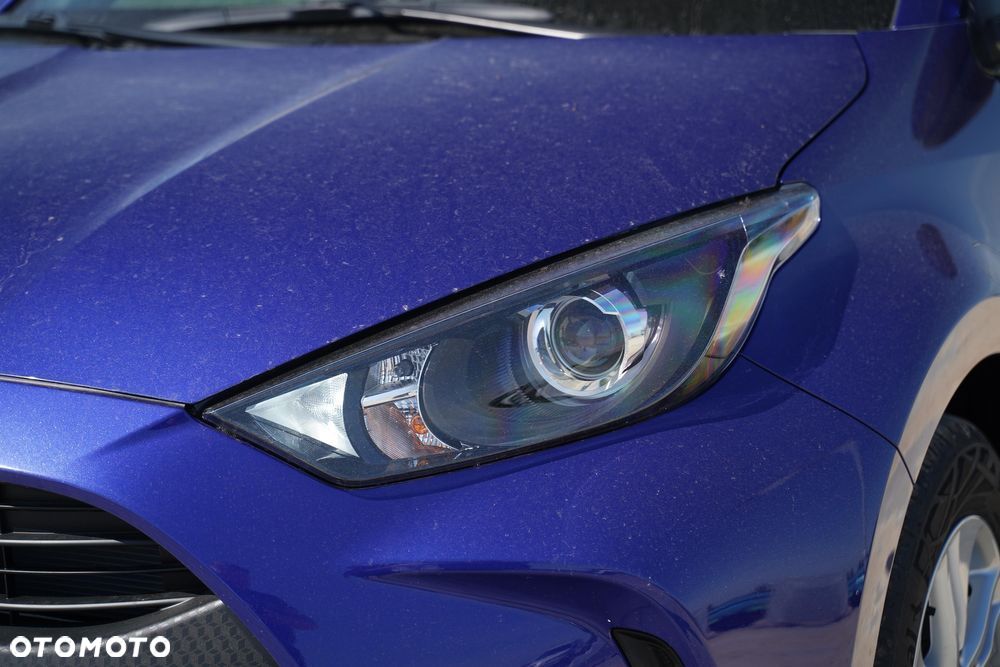 Toyota Yaris Hybrid 1.5 Comfort - 28