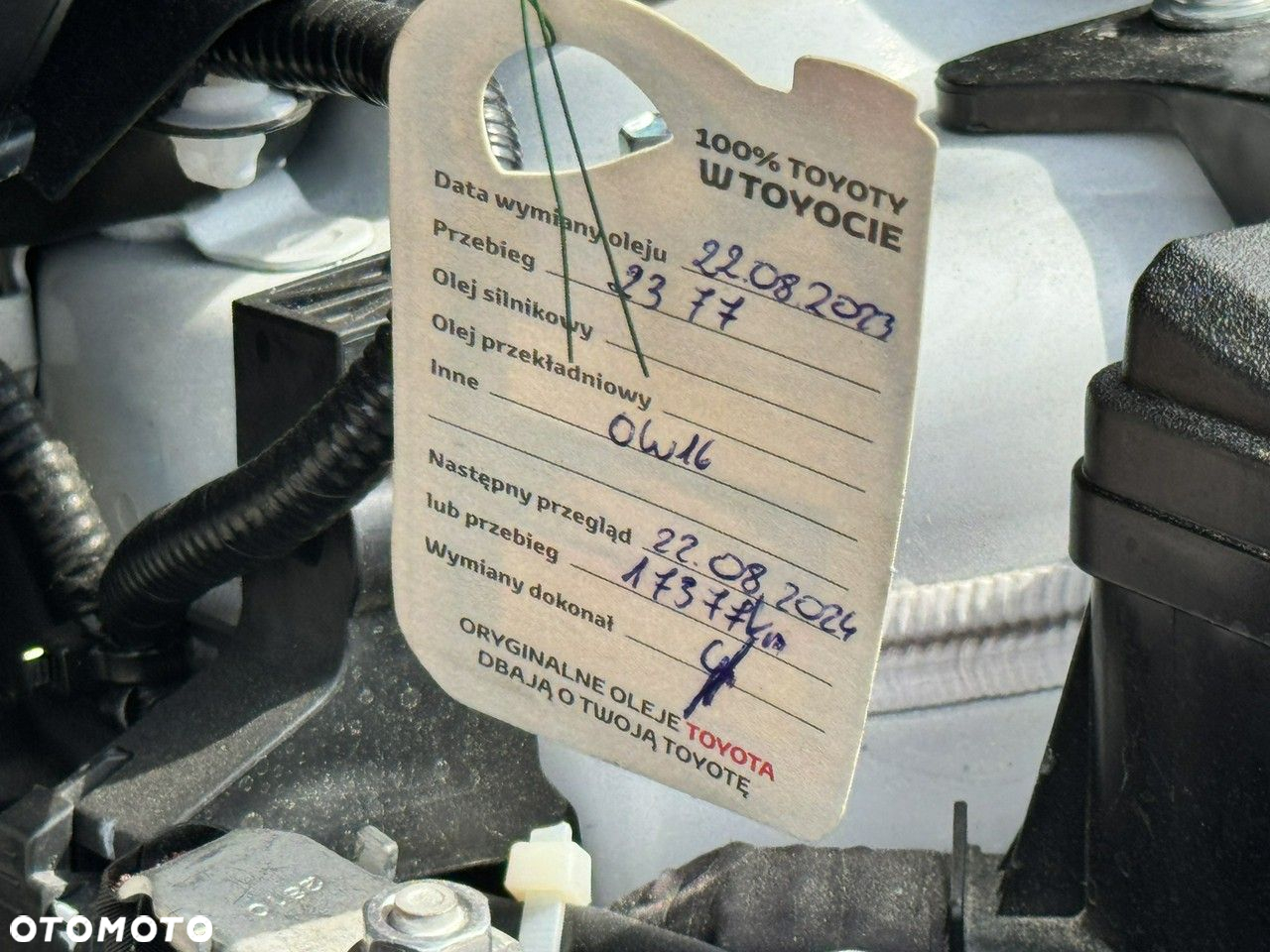 Toyota Yaris - 31