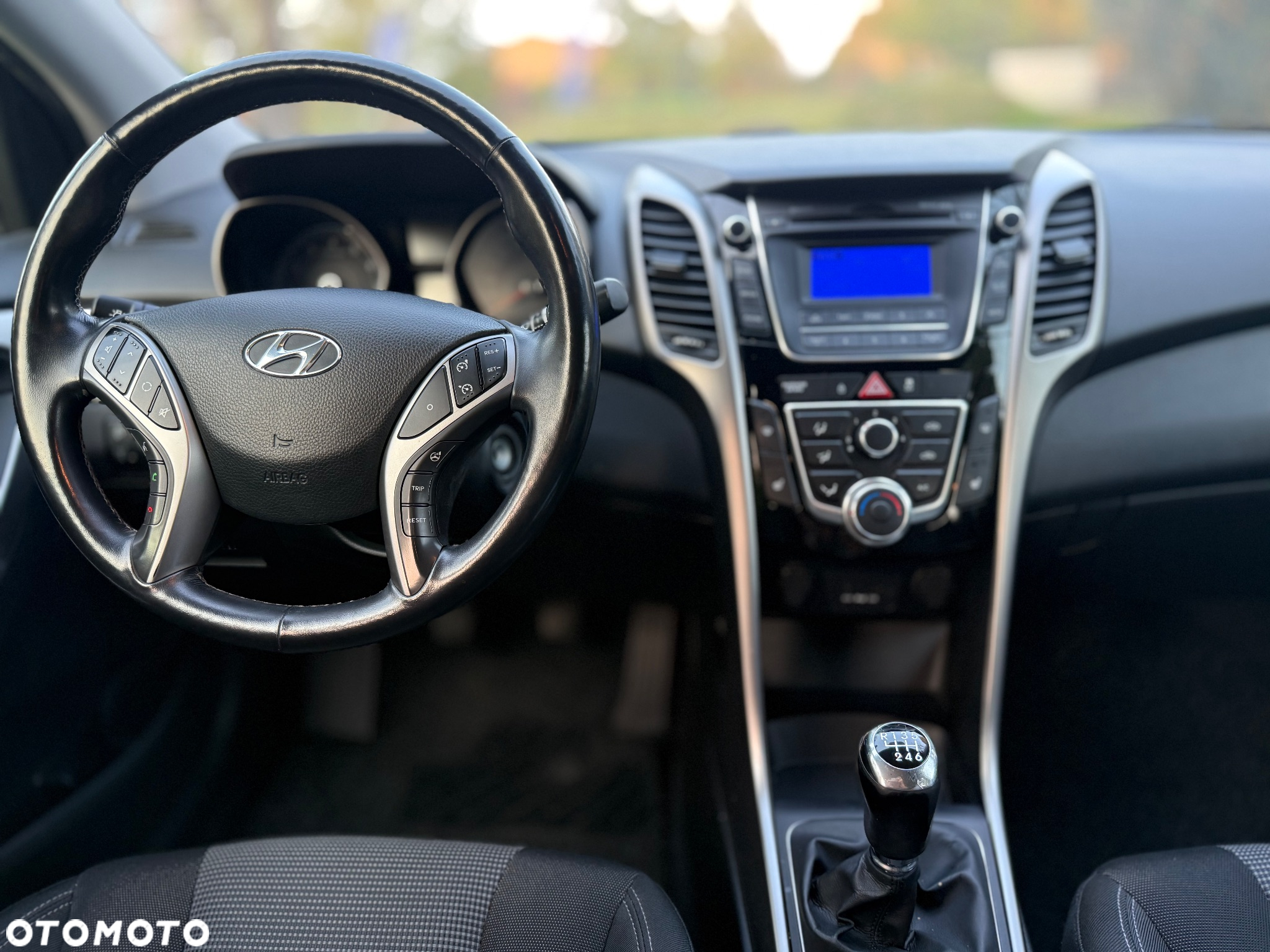 Hyundai i30 - 14