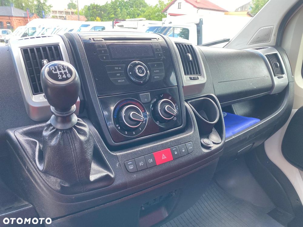 Fiat DUCATO - 13