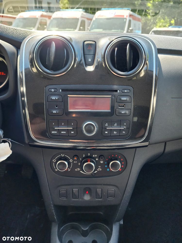 Dacia Sandero SCe 75 Comfort - 18