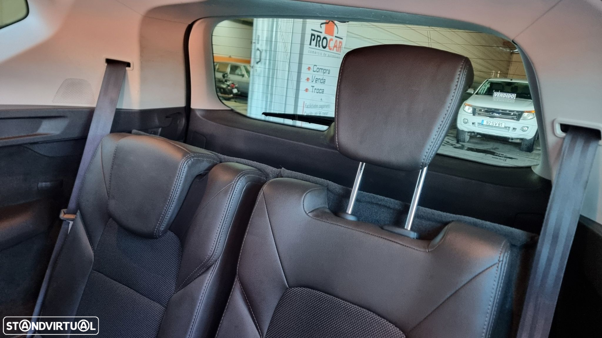 Renault Espace 1.6 dCi Zen EDC - 32