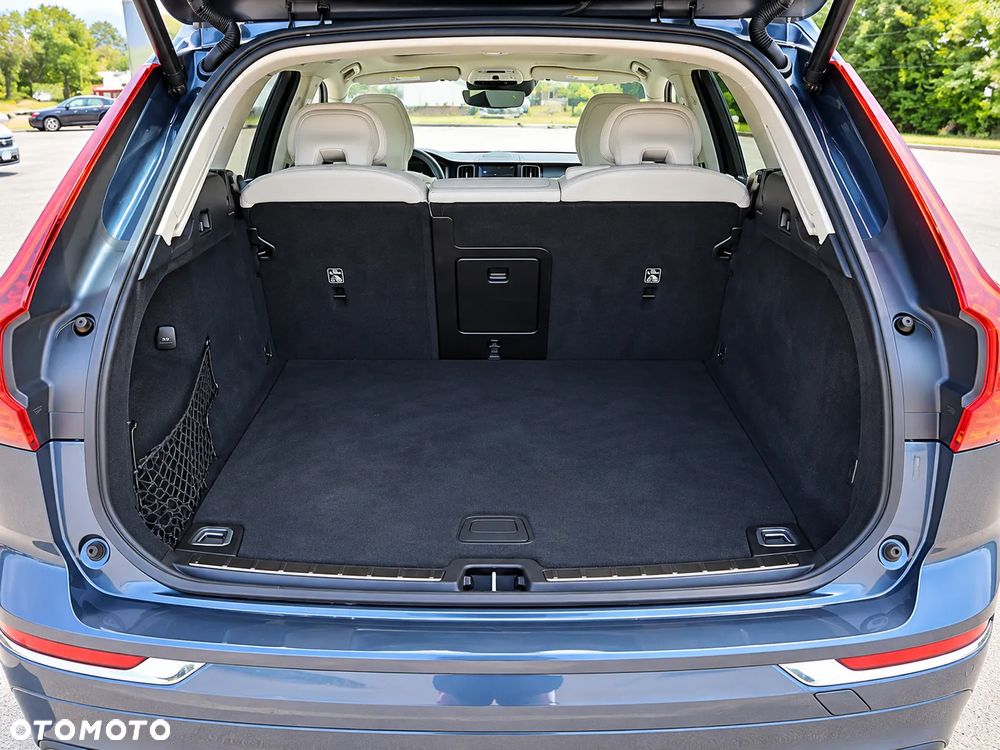 Volvo XC 60 - 12