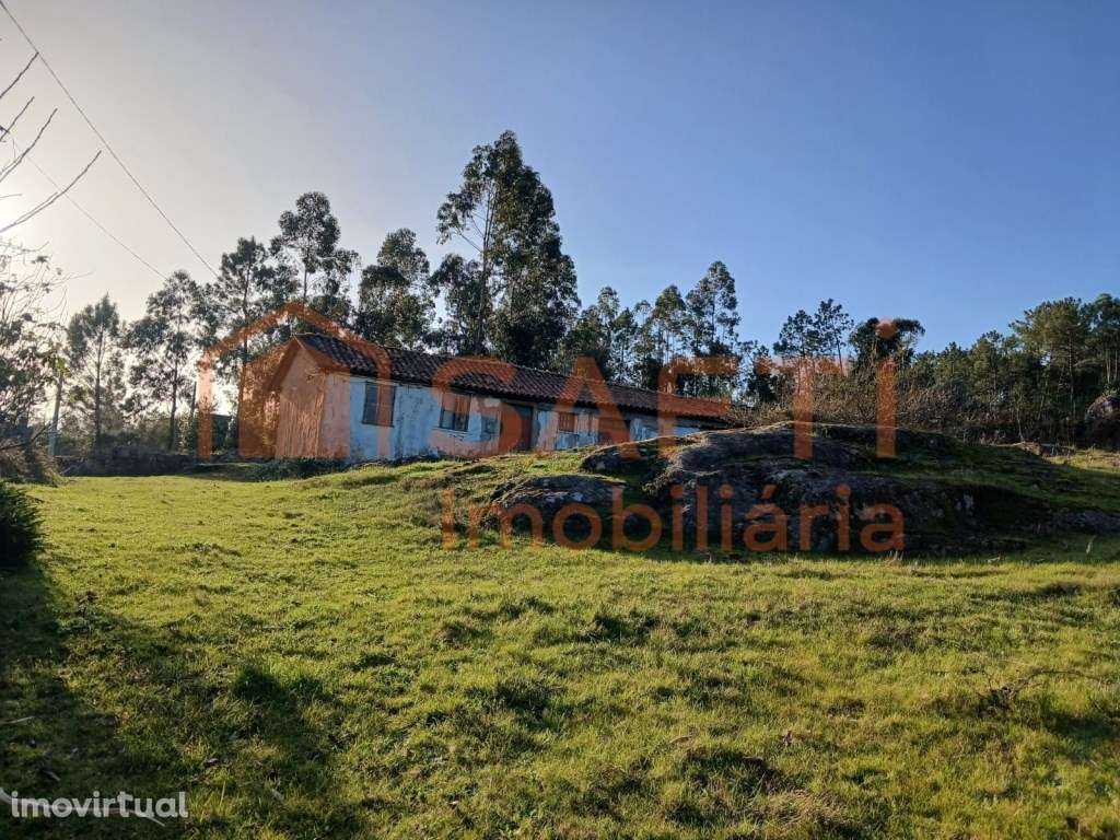 Casa para reconstruir - Grande imagem: 5/6