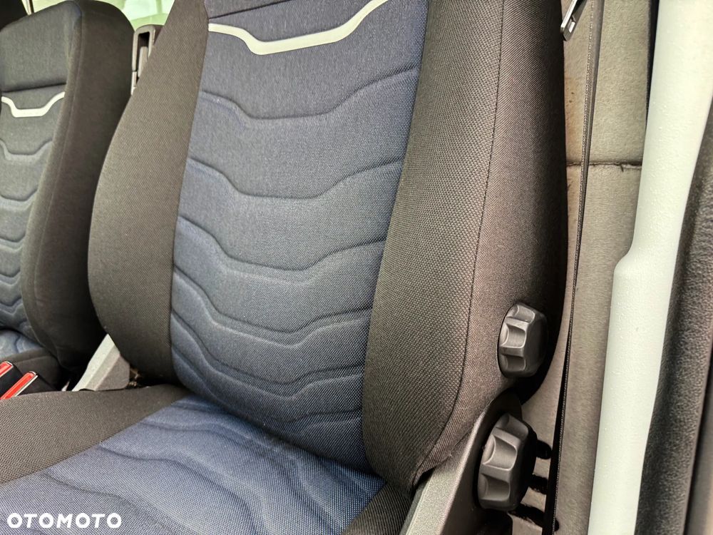 Iveco Daily 50C16 3.0 Bliźniaki Kontener 3x Drzwi Chłodnia Mroźnia Carrier Xarios 500 Jeden Właściciel - 9