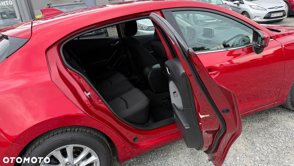 Mazda 3 - 18