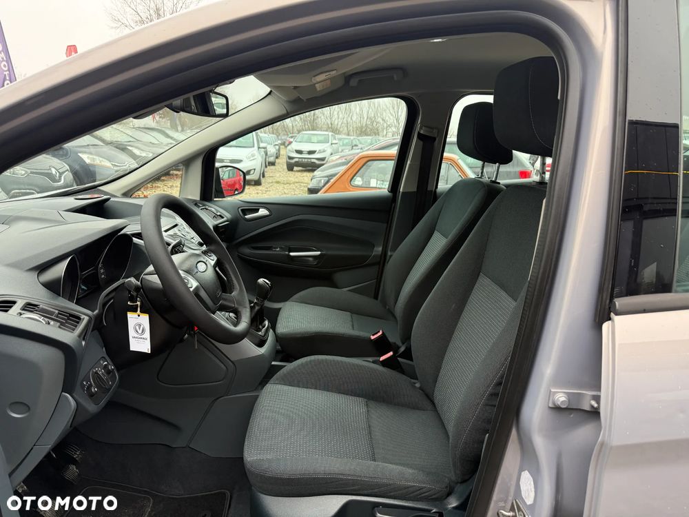 Ford C-MAX 1.6 Ambiente - 23