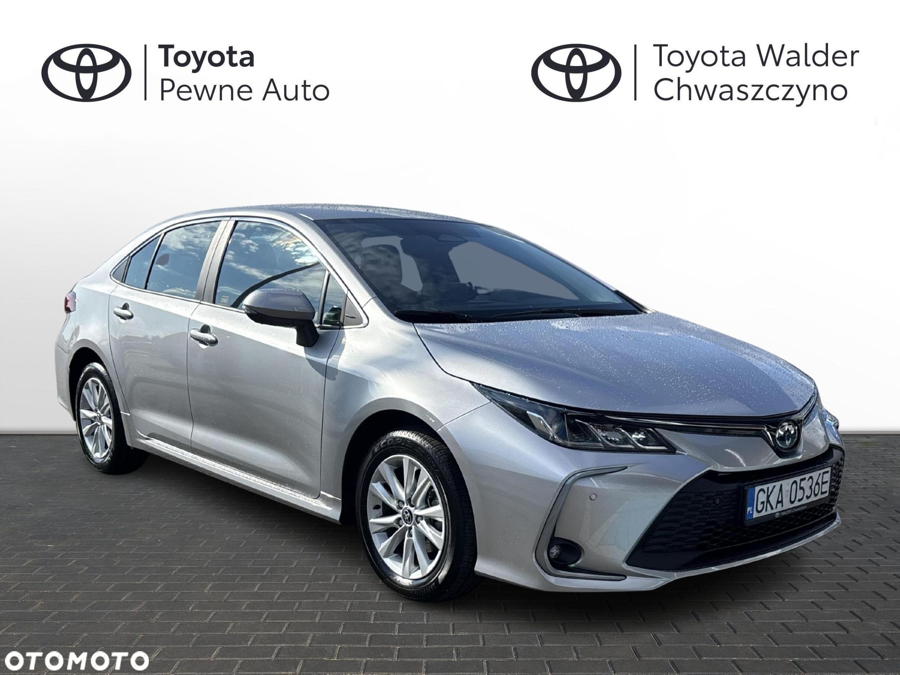 Toyota Corolla - 7