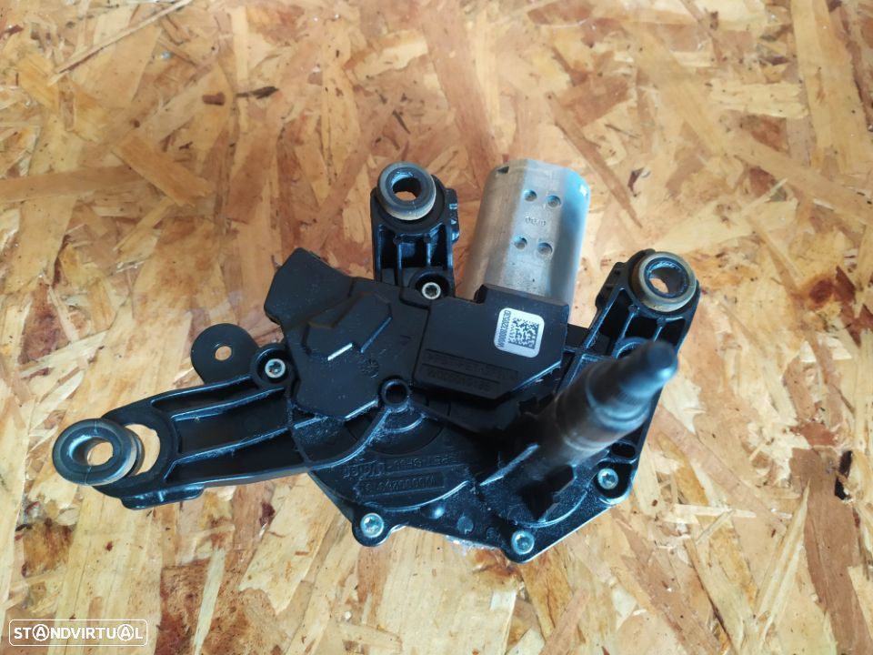 MOTOR LIMPA VIDROS TRAS RENAULT CAPTUR I - 1