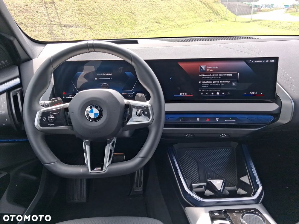BMW X3 - 12
