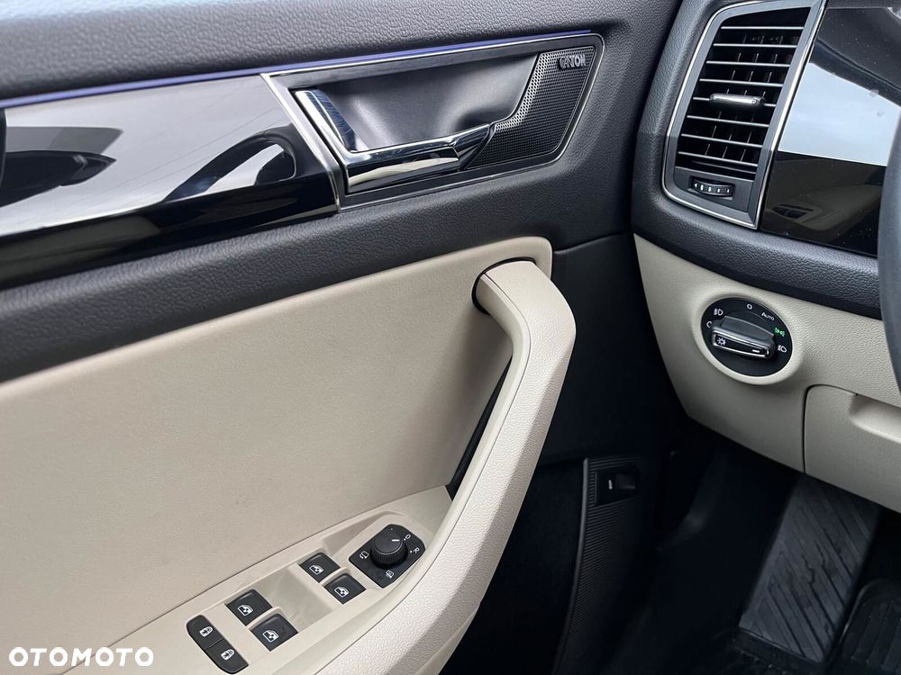 Skoda Kodiaq 2.0 TSI 4x4 L&K DSG - 22