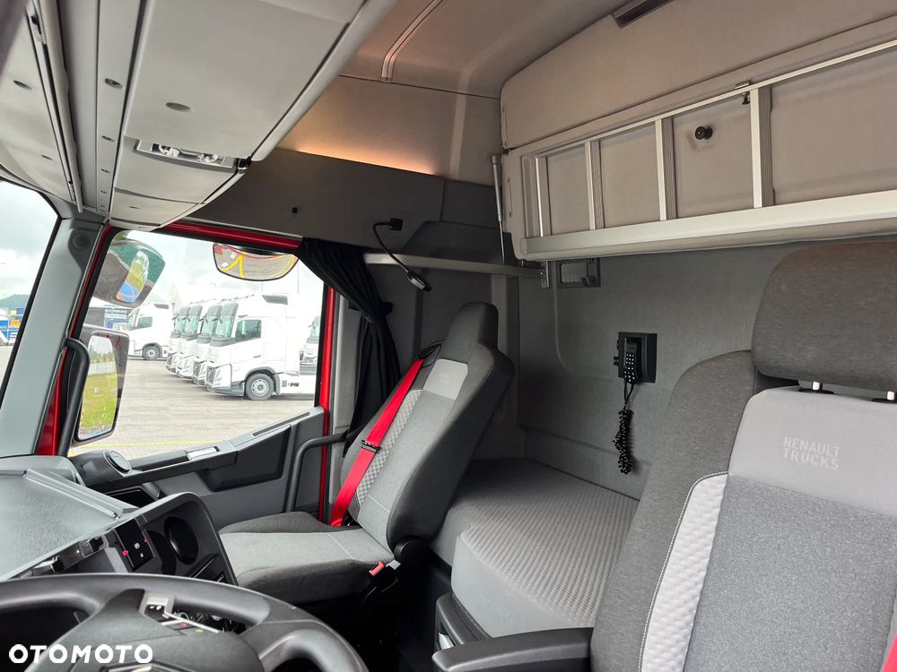 Renault HIGH 480 - 15