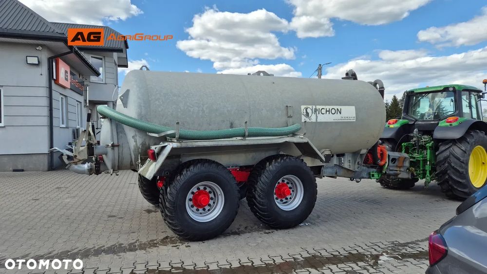 Pichon TCI11350 JOSKIN ARMOR MEPROZET - 7
