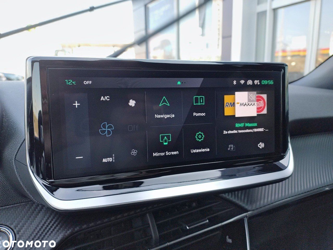 Peugeot 2008 1.2 PureTech Allure S&S EAT8 - 15